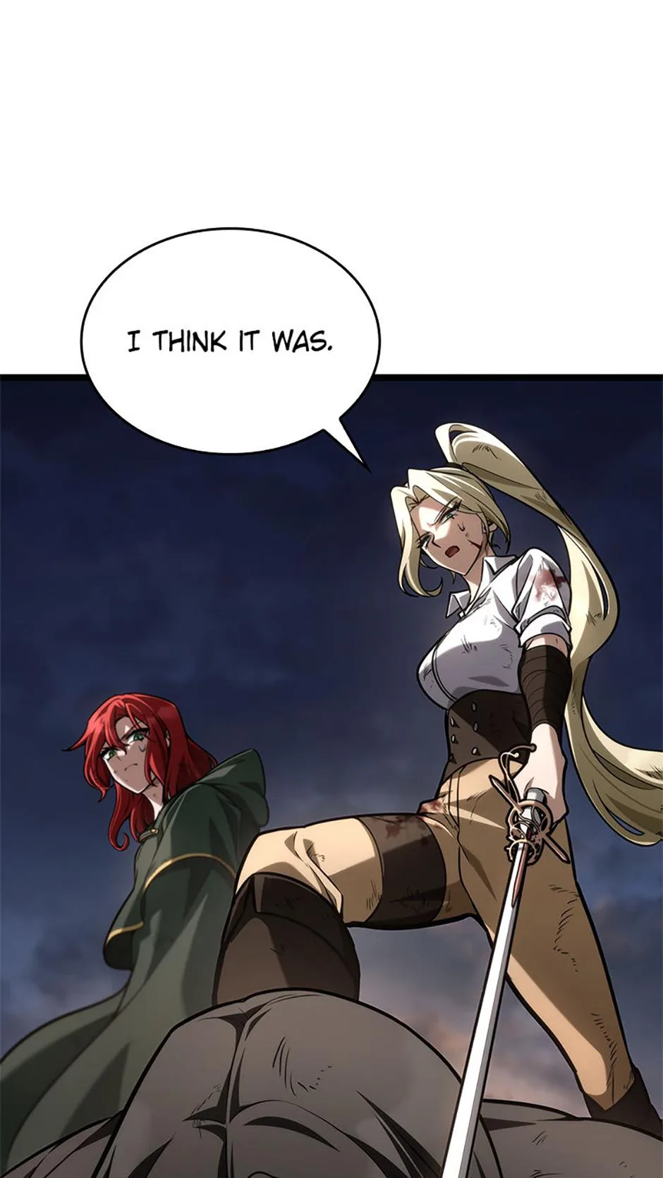 The Infinite Mage Chapter 140 – Page 36