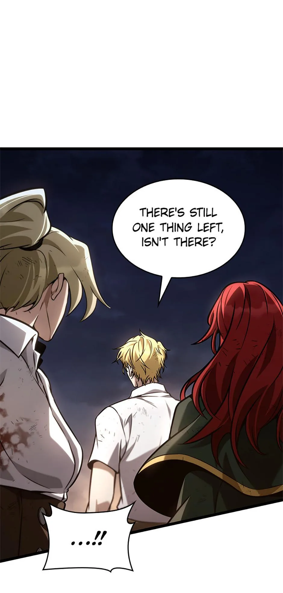 The Infinite Mage Chapter 140 – Page 39