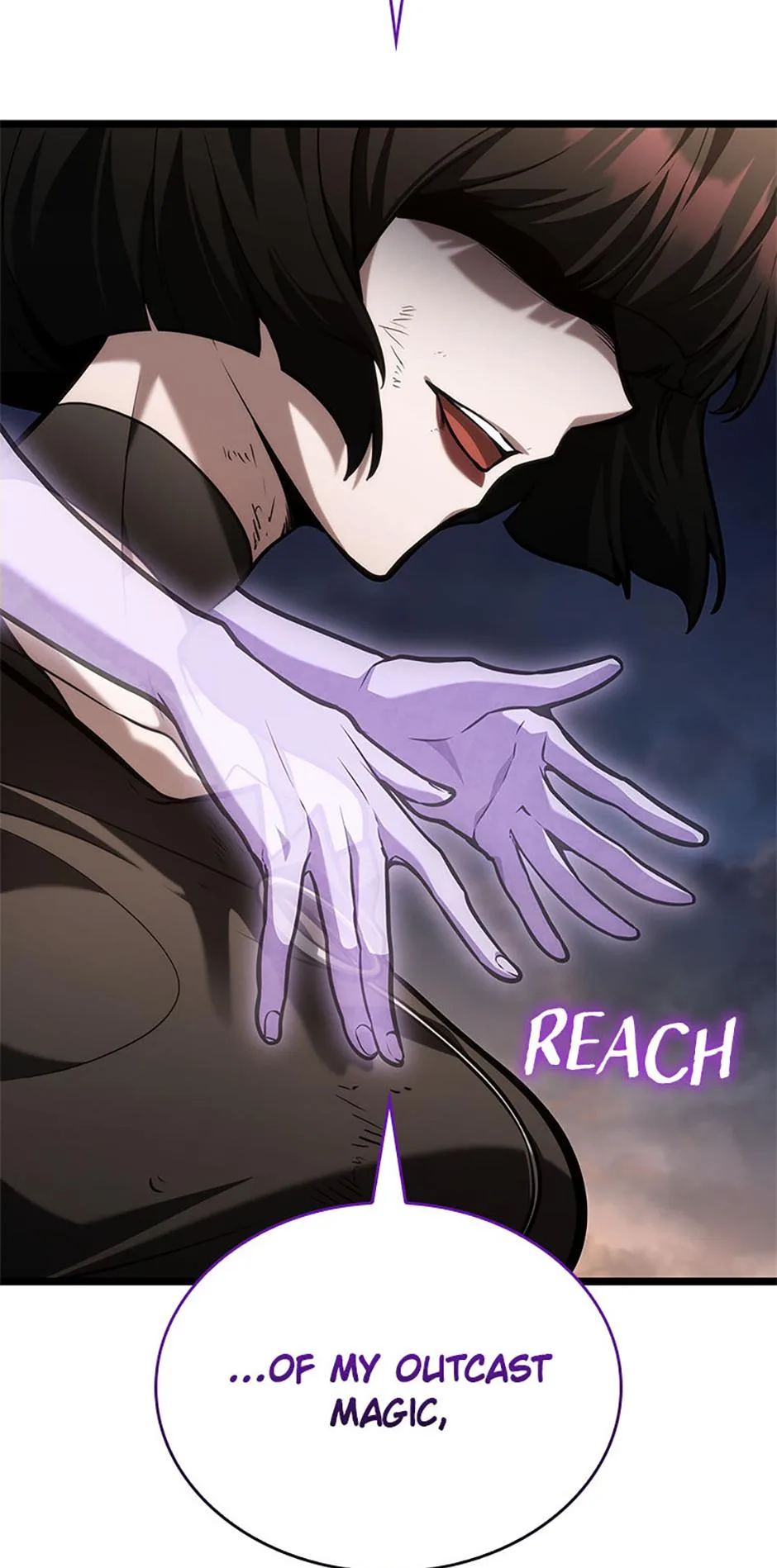 The Infinite Mage Chapter 140 – Page 54
