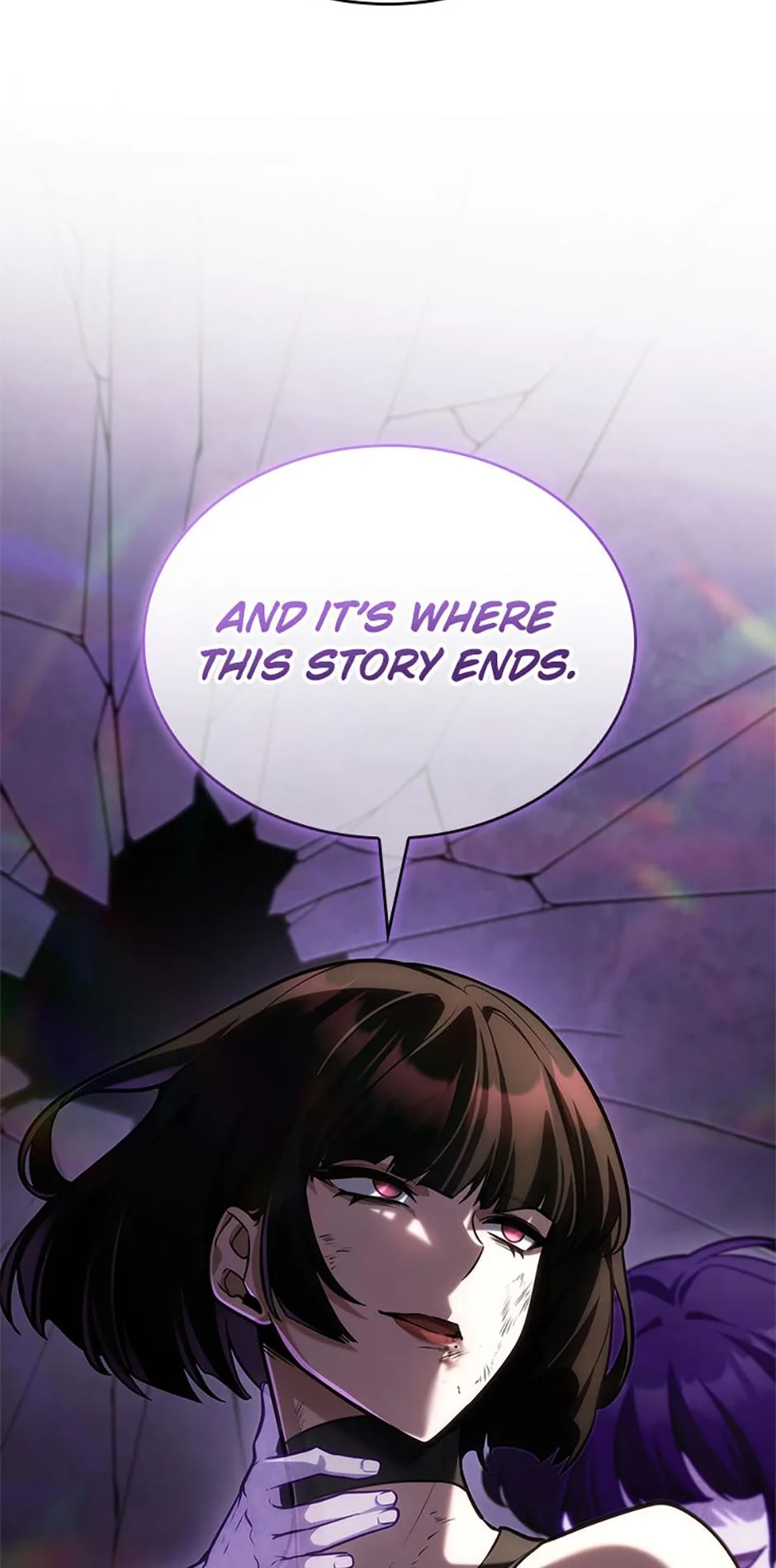 The Infinite Mage Chapter 140 – Page 55
