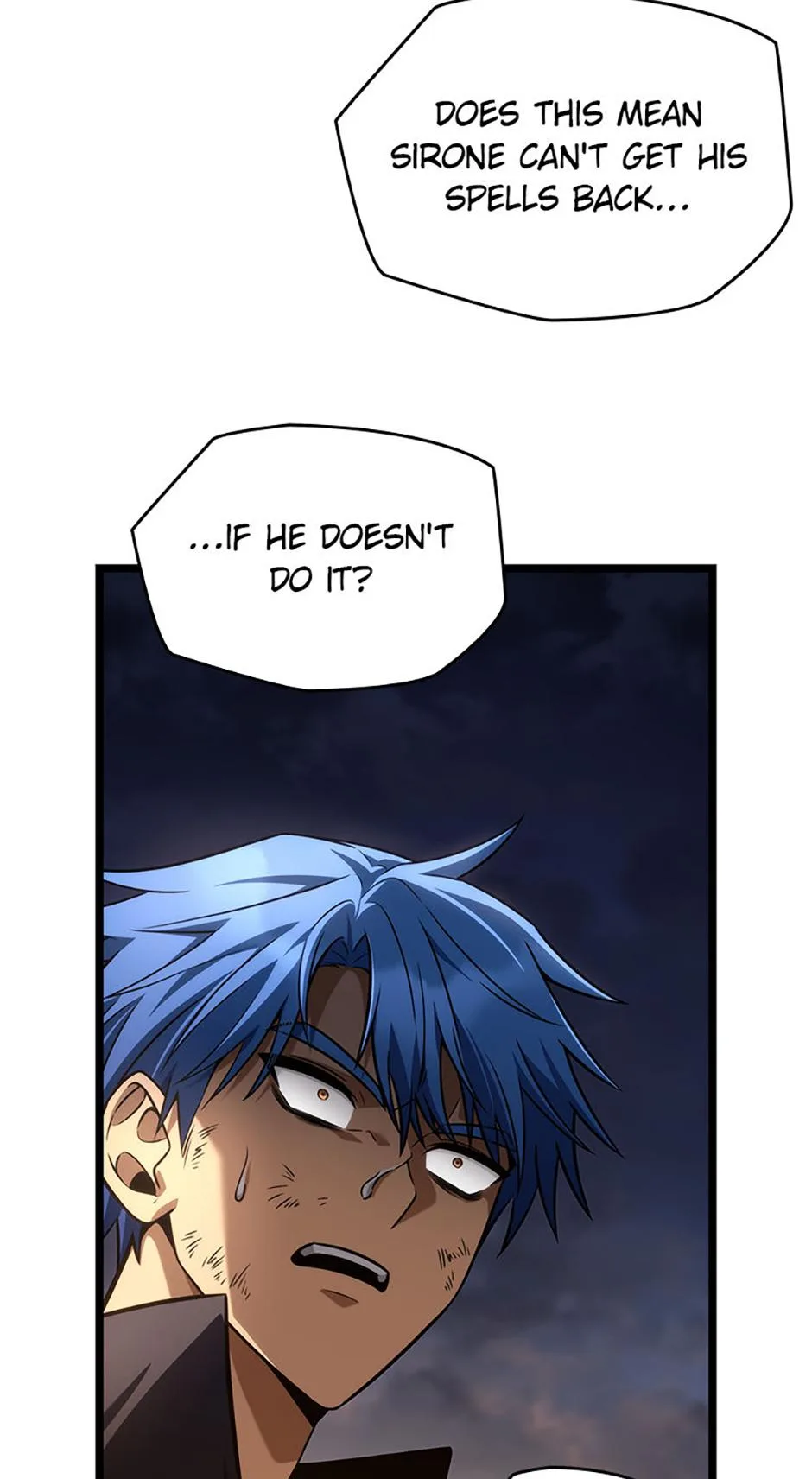 The Infinite Mage Chapter 140 – Page 59
