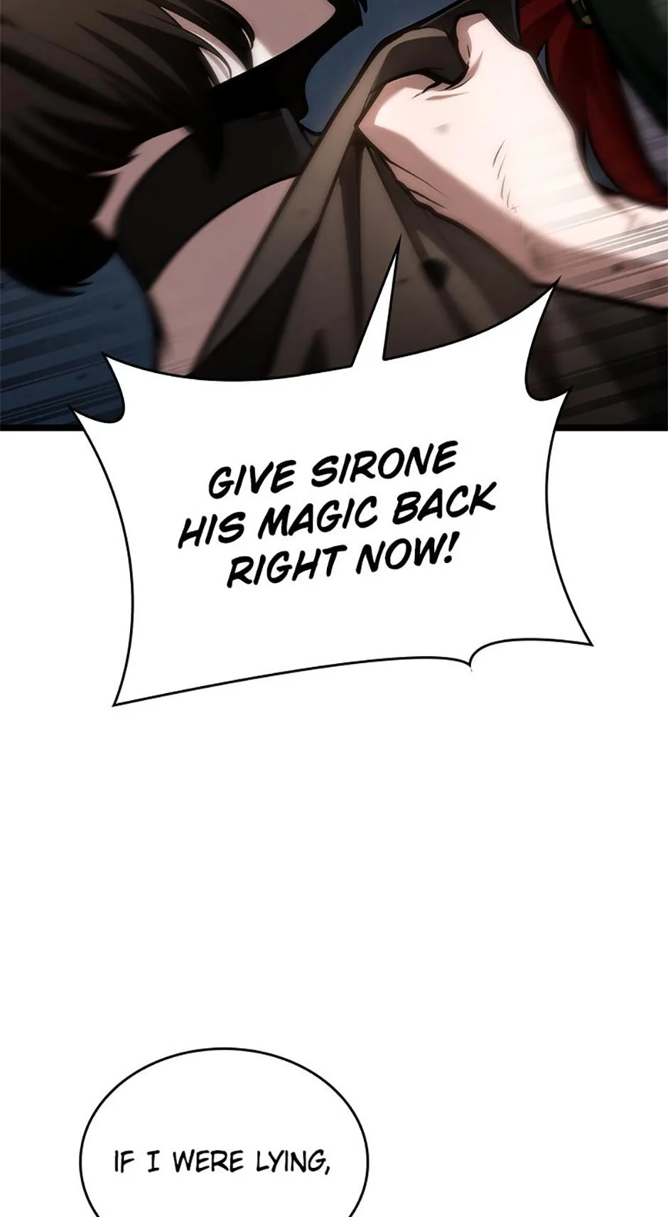 The Infinite Mage Chapter 140 – Page 62