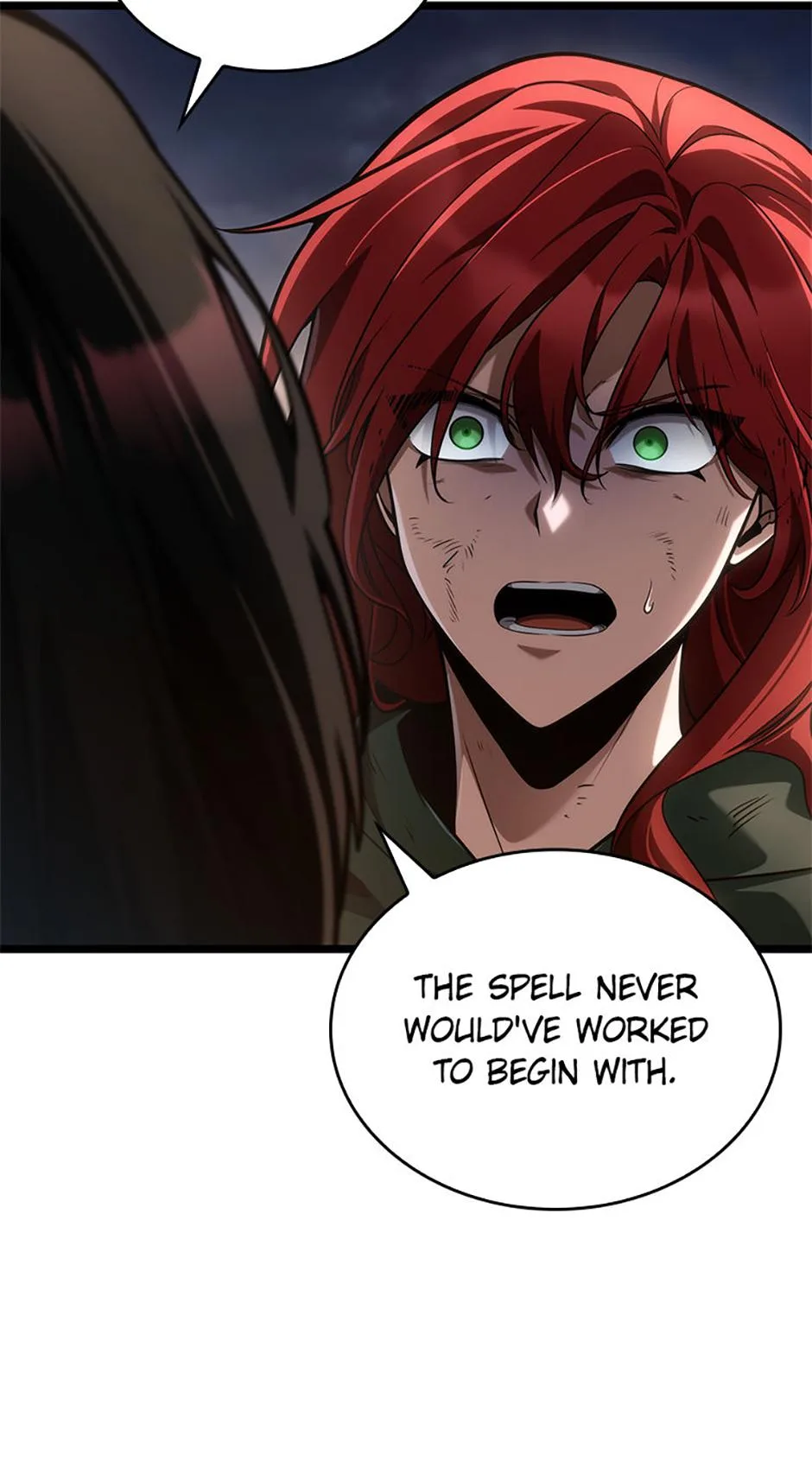 The Infinite Mage Chapter 140 – Page 63