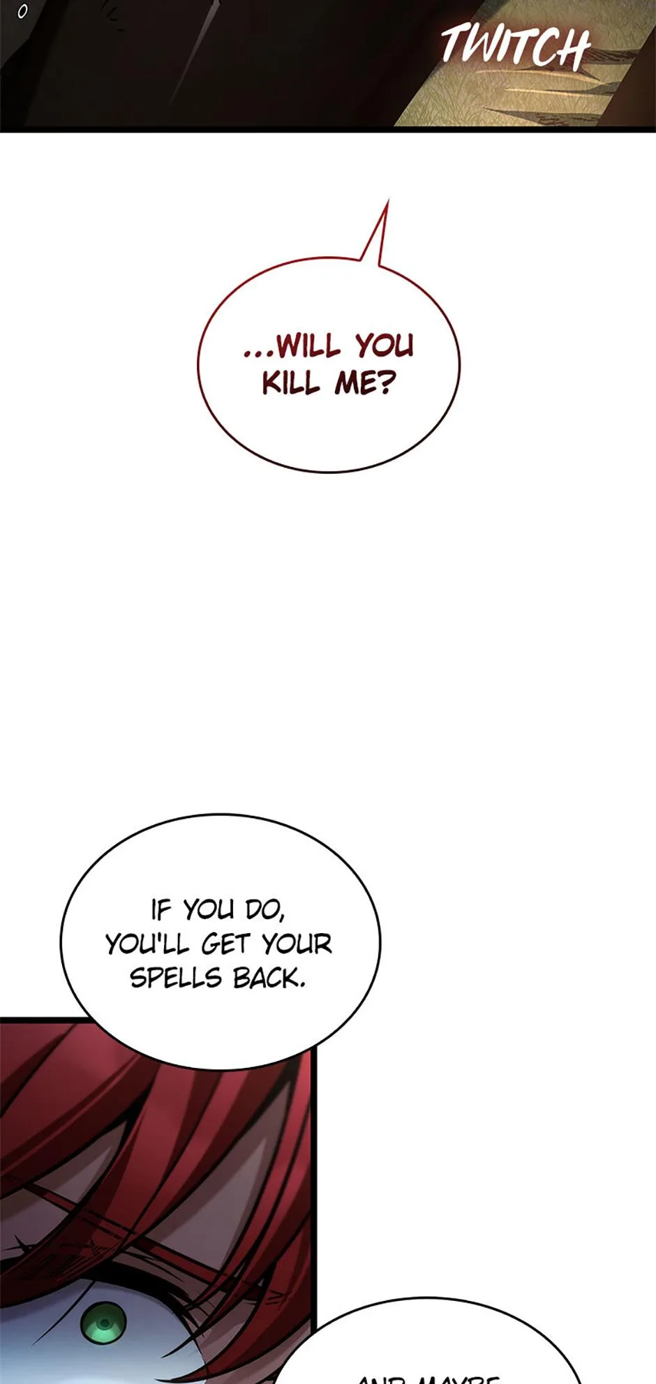 The Infinite Mage Chapter 140 – Page 68