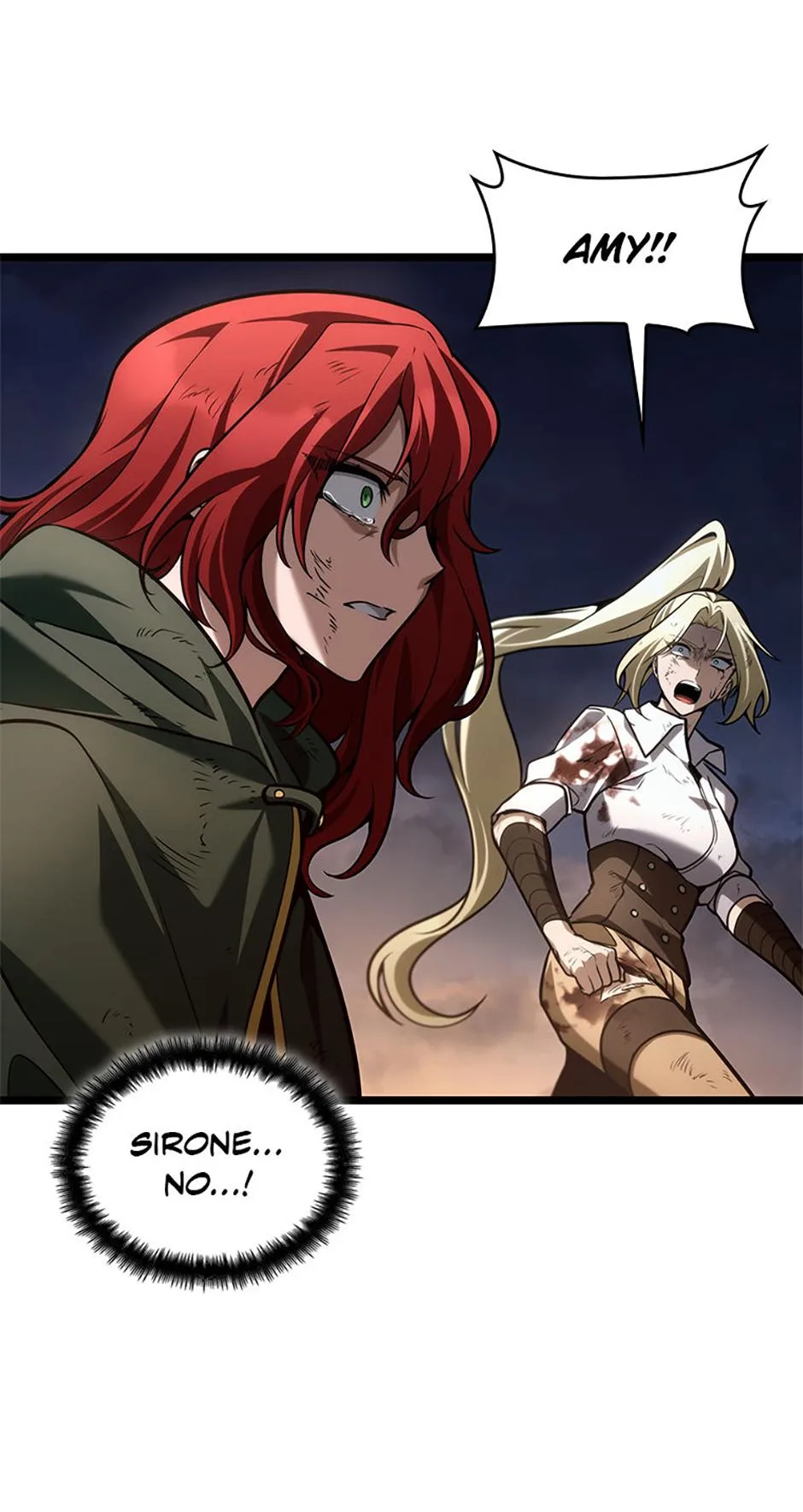 The Infinite Mage Chapter 140 – Page 76