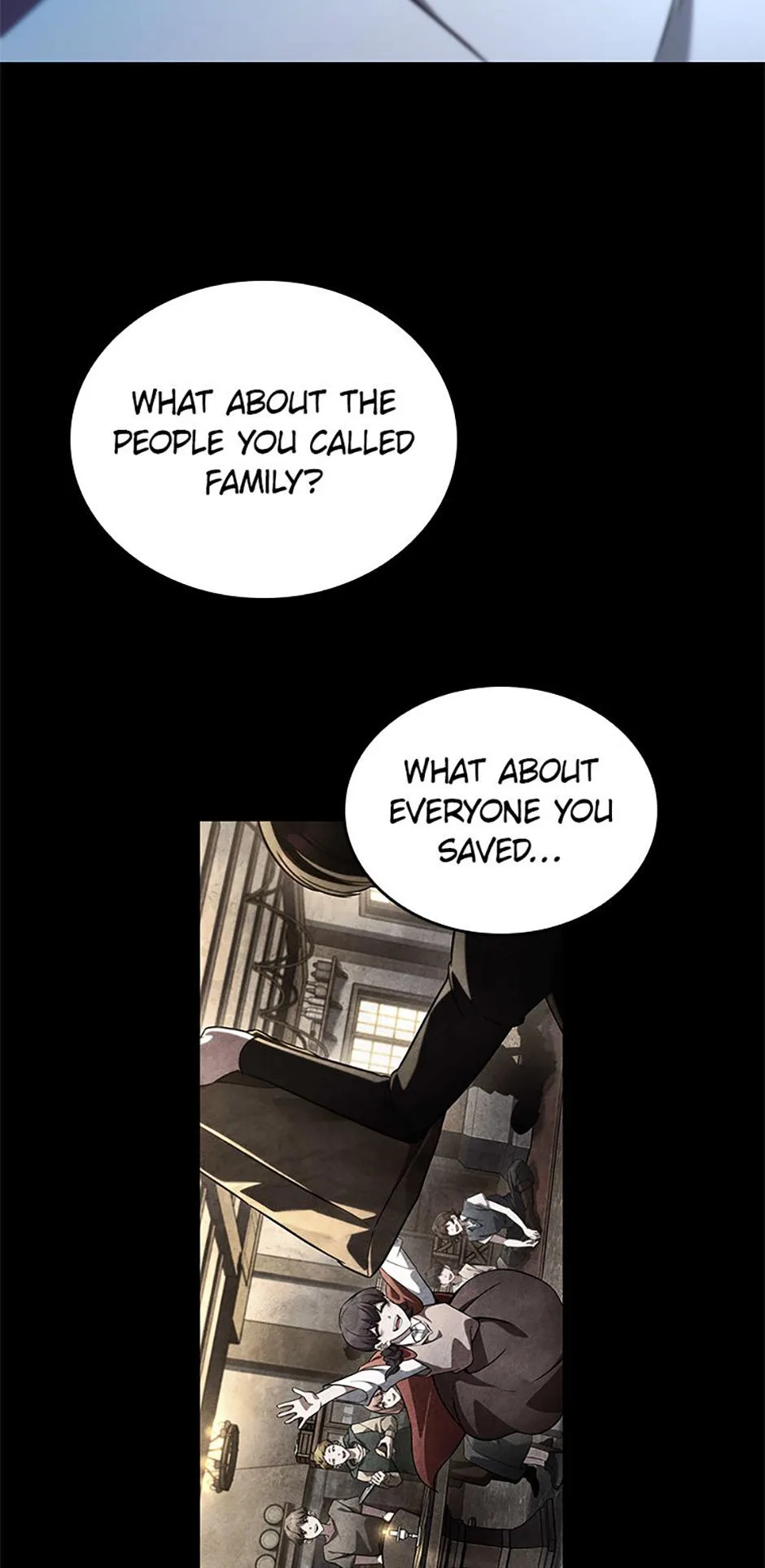 The Infinite Mage Chapter 140 – Page 94