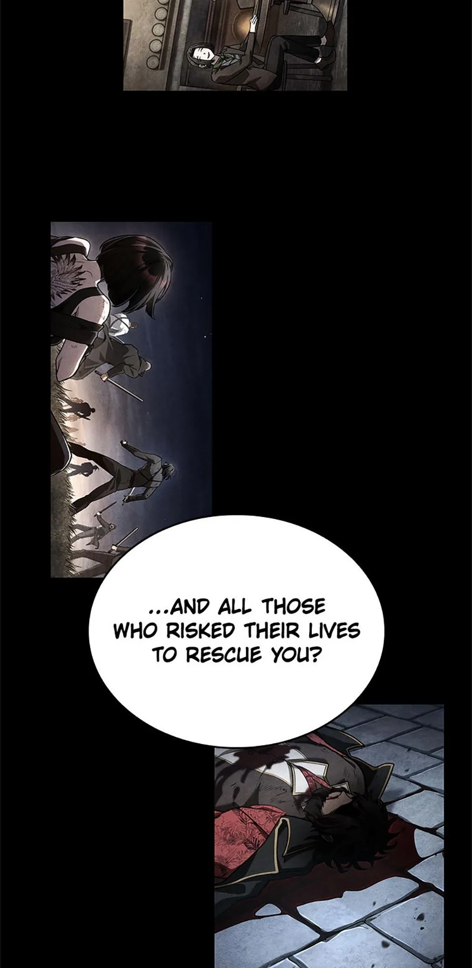 The Infinite Mage Chapter 140 – Page 95