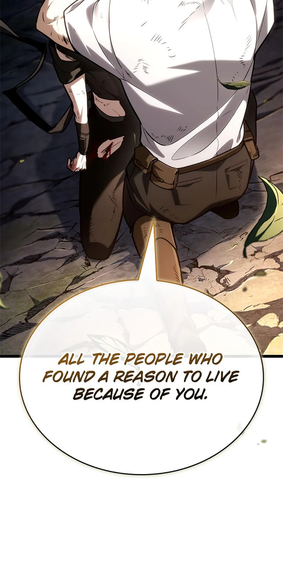 The Infinite Mage Chapter 140 – Page 97