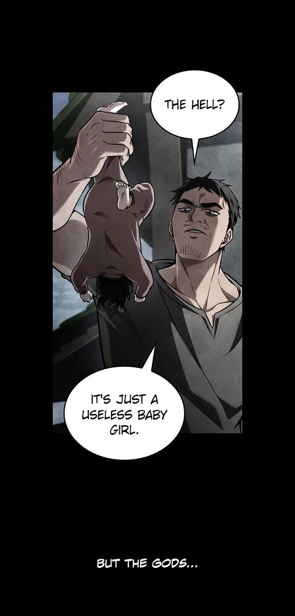 The Infinite Mage Chapter 141 – Page 2