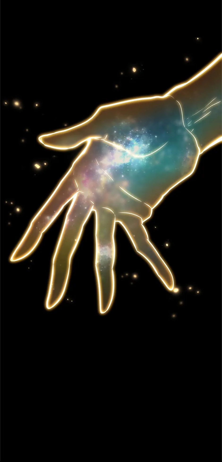 The Infinite Mage Chapter 141 – Page 24
