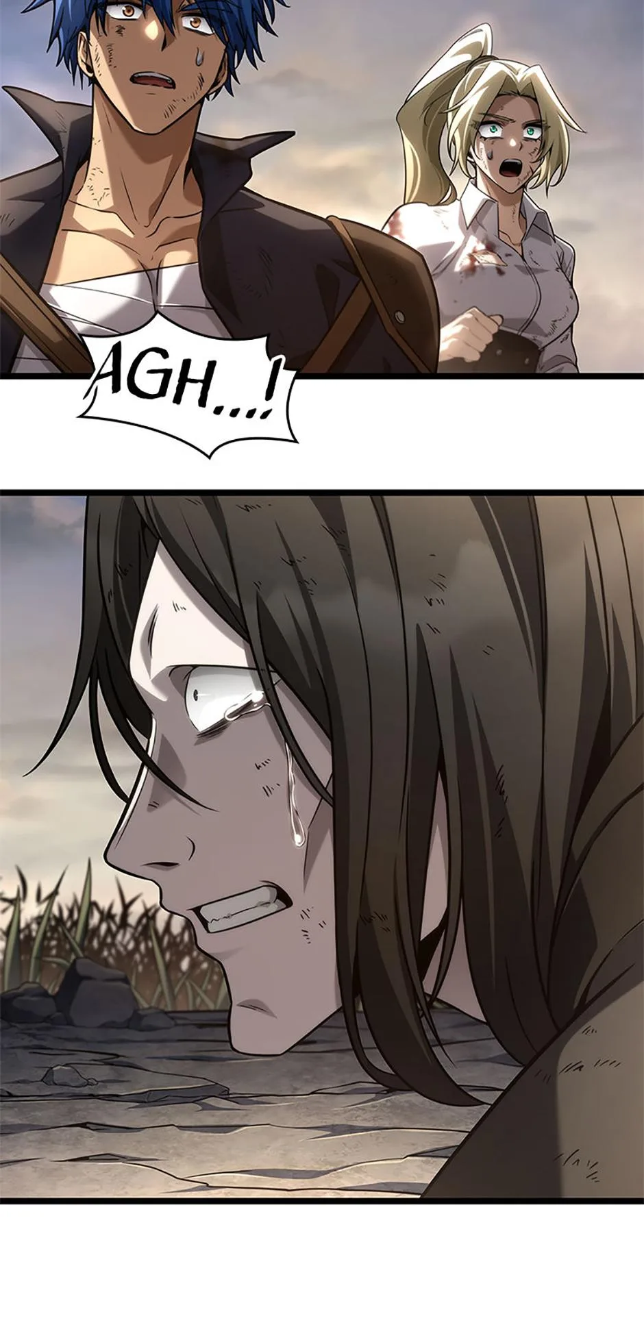 The Infinite Mage Chapter 141 – Page 30