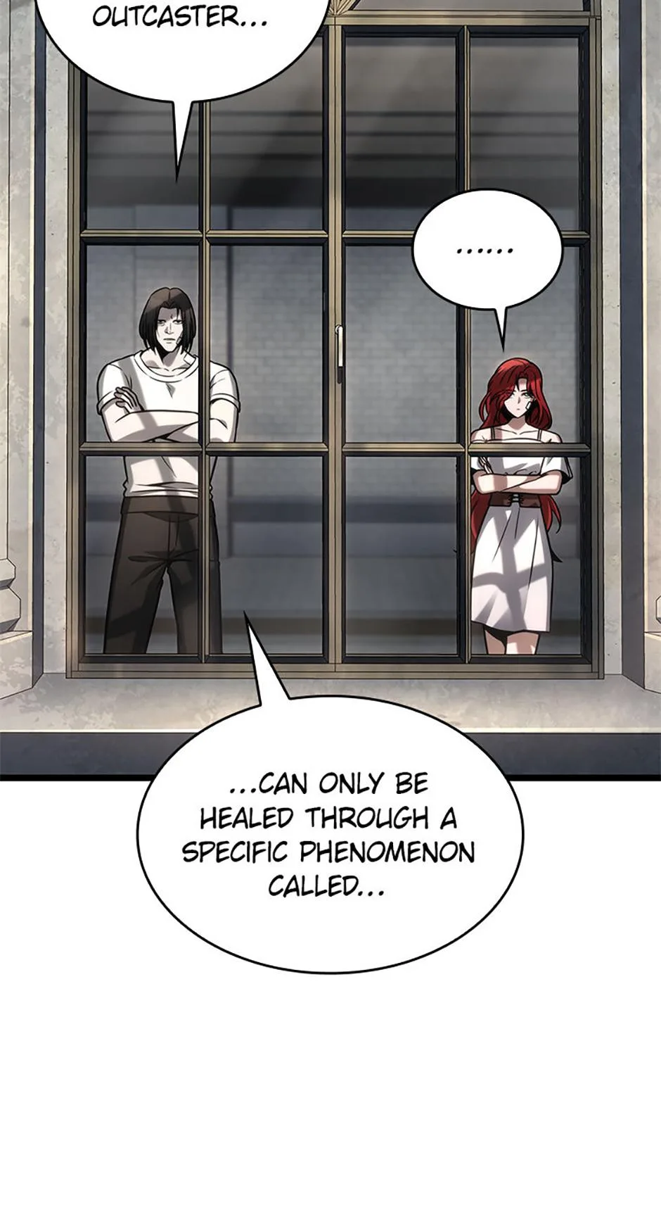 The Infinite Mage Chapter 141 – Page 41