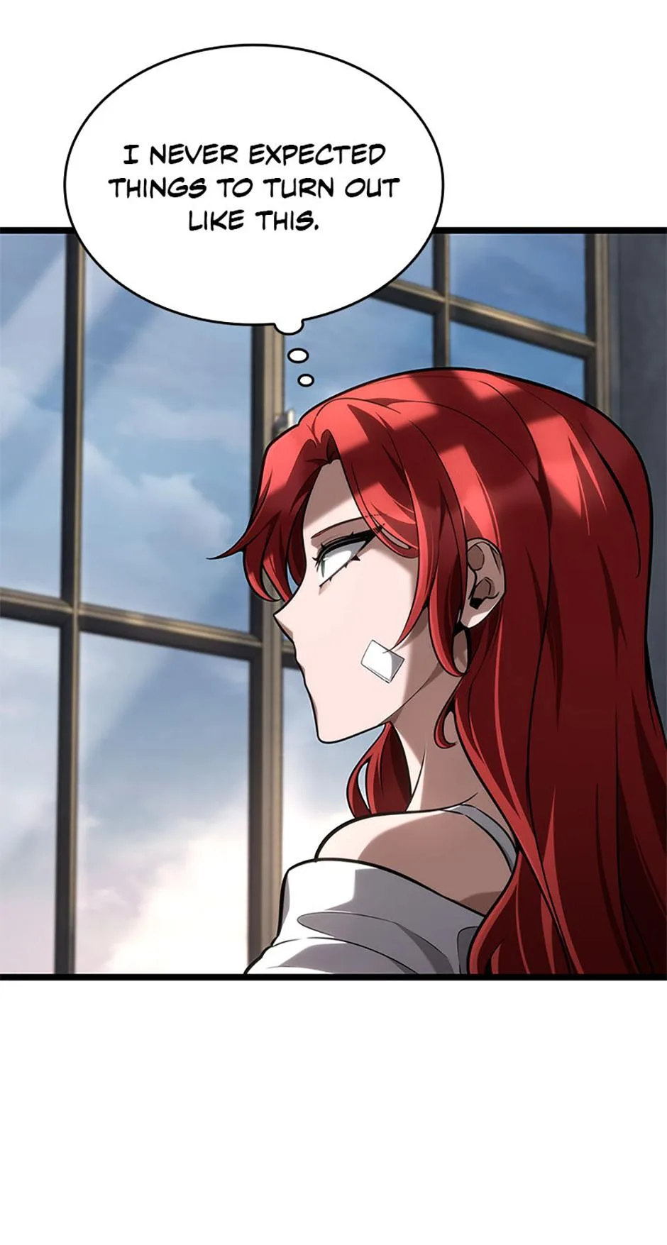 The Infinite Mage Chapter 141 – Page 47