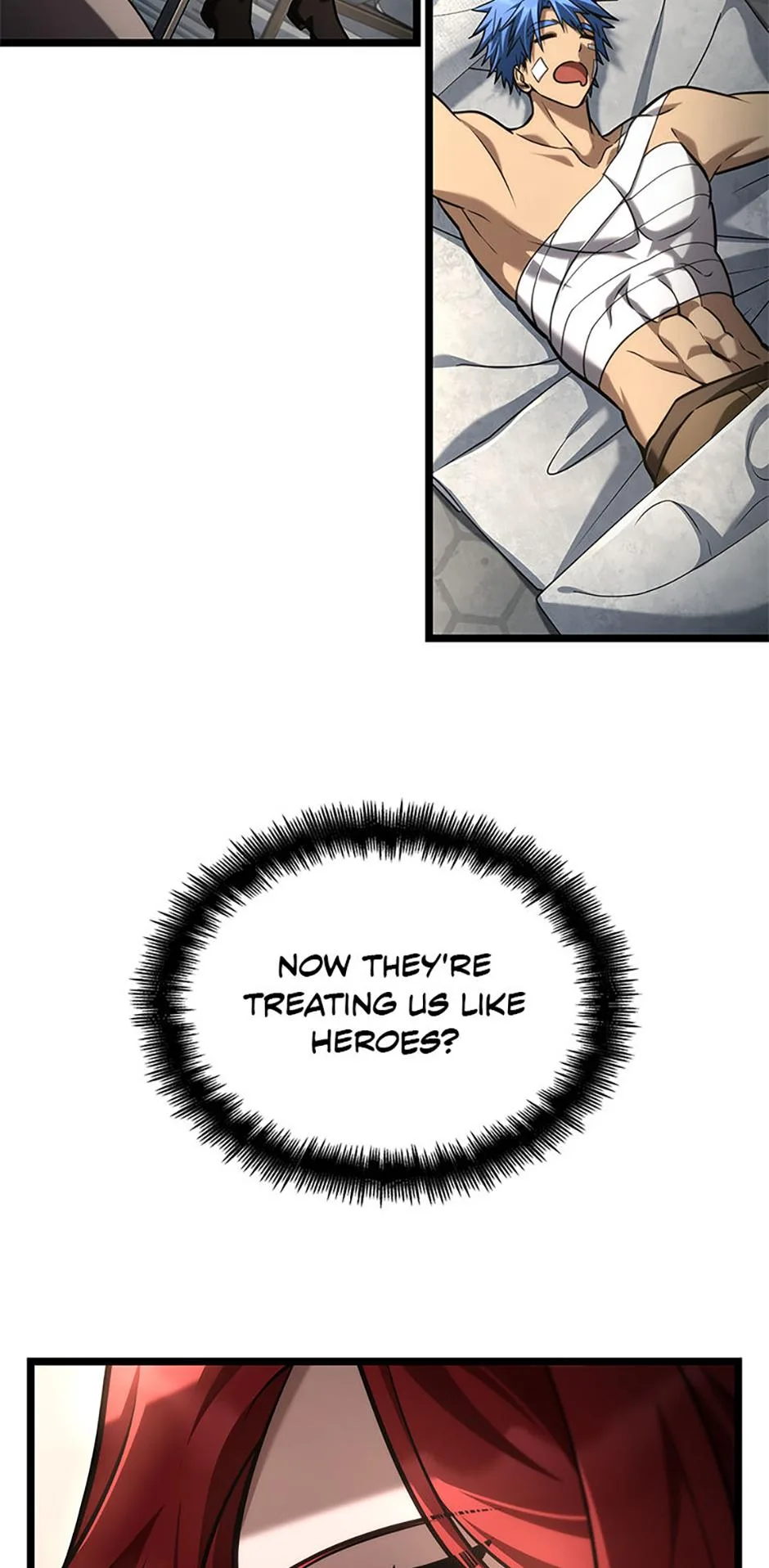The Infinite Mage Chapter 141 – Page 50