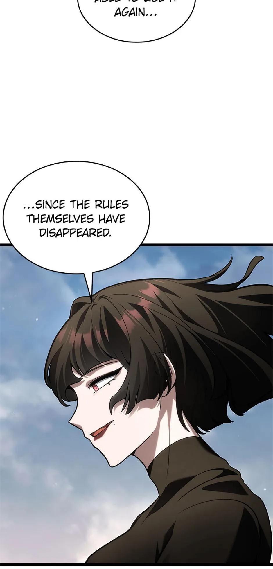 The Infinite Mage Chapter 141 – Page 57