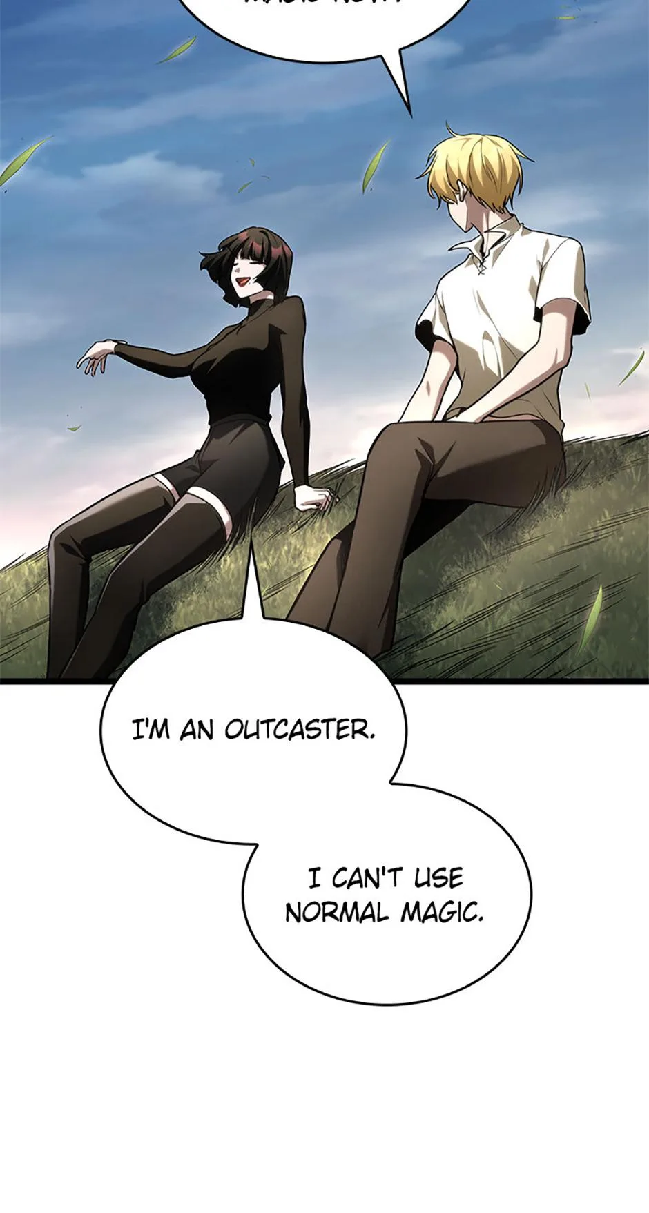 The Infinite Mage Chapter 141 – Page 72