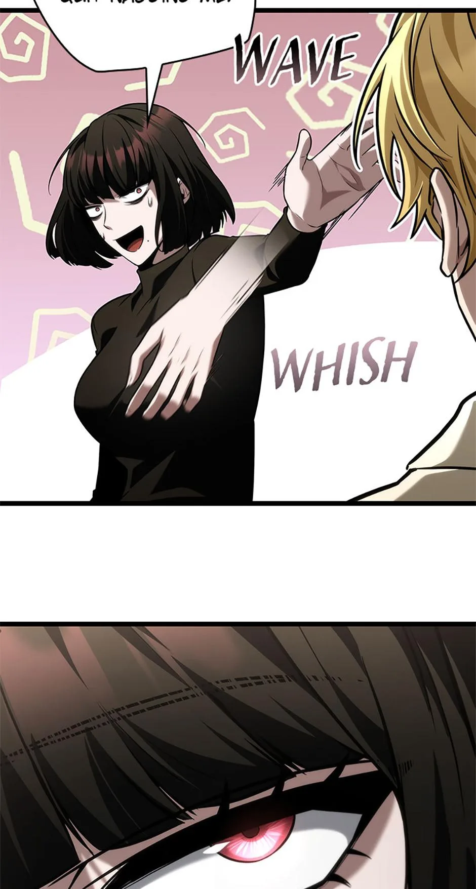 The Infinite Mage Chapter 141 – Page 76