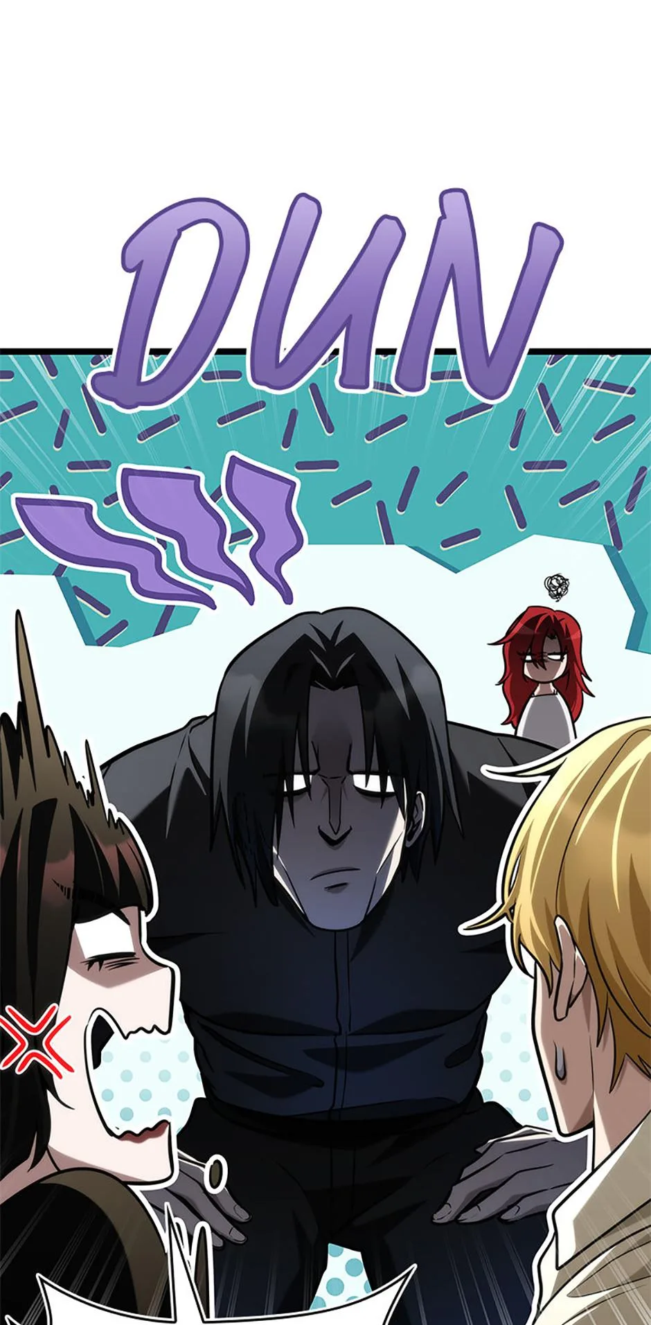 The Infinite Mage Chapter 141 – Page 80