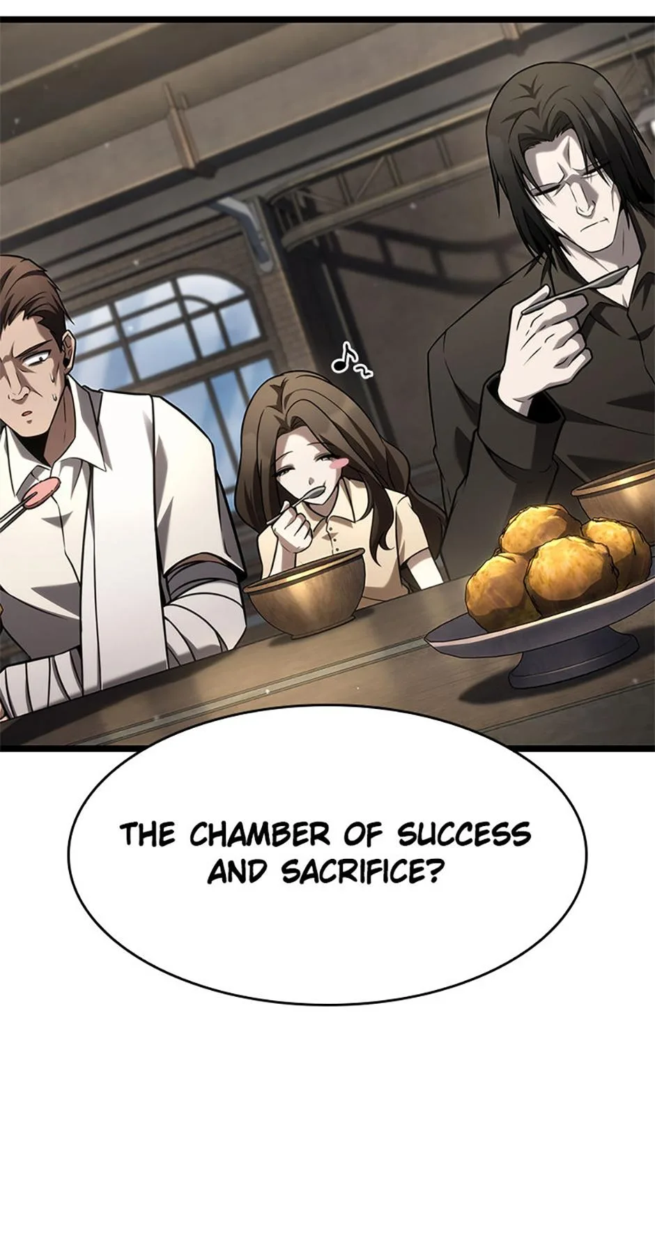 The Infinite Mage Chapter 141 – Page 91