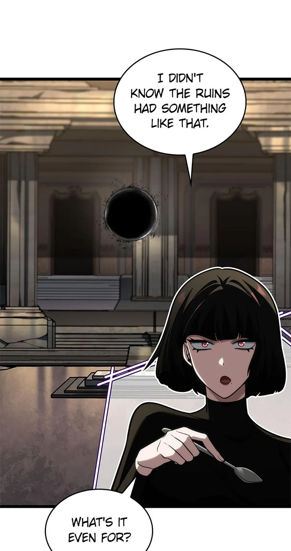 The Infinite Mage Chapter 141 – Page 92