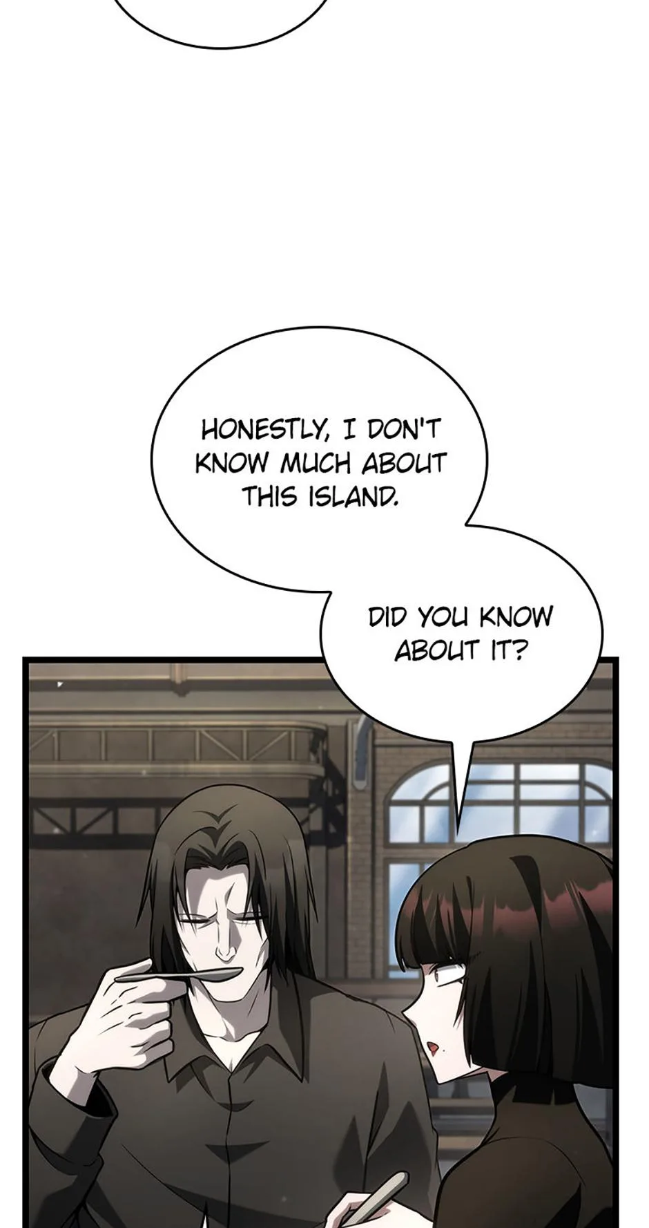 The Infinite Mage Chapter 141 – Page 93