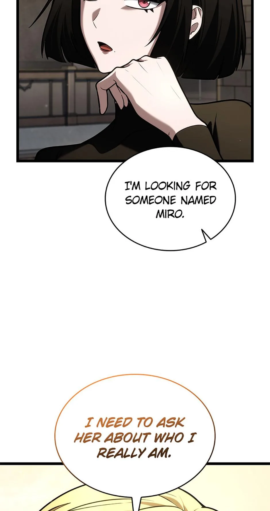 The Infinite Mage Chapter 141 – Page 96