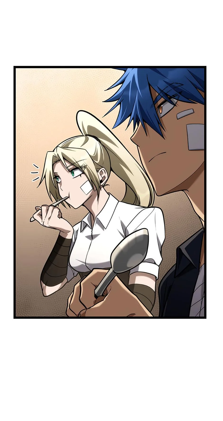The Infinite Mage Chapter 141 – Page 98