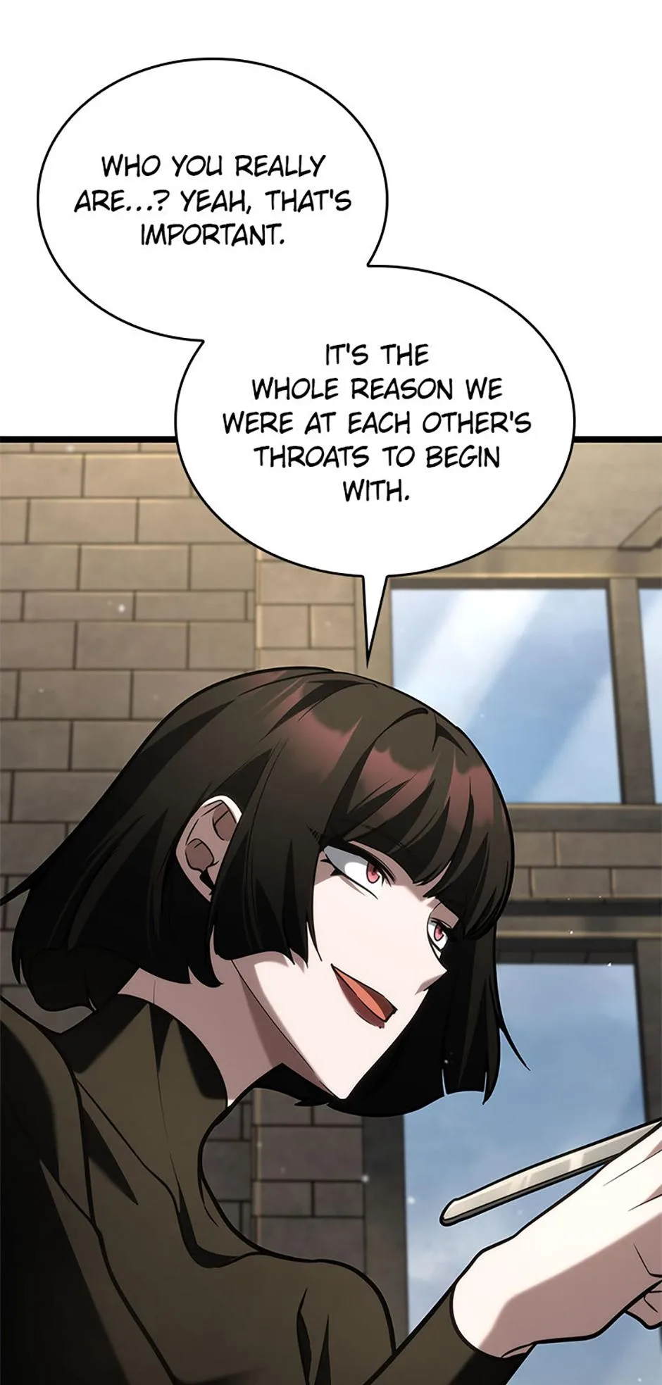 The Infinite Mage Chapter 141 – Page 99