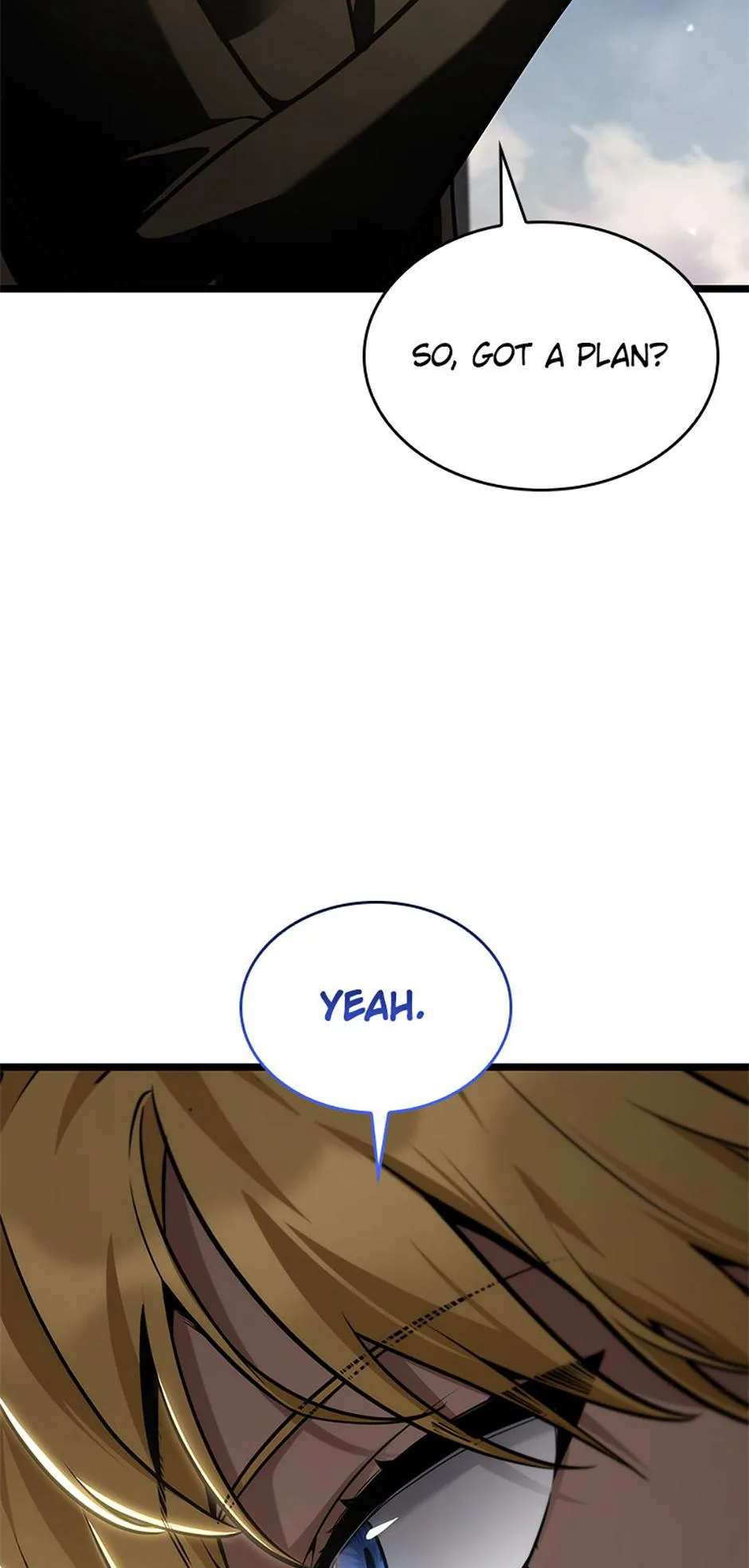 The Infinite Mage Chapter 141 – Page 100