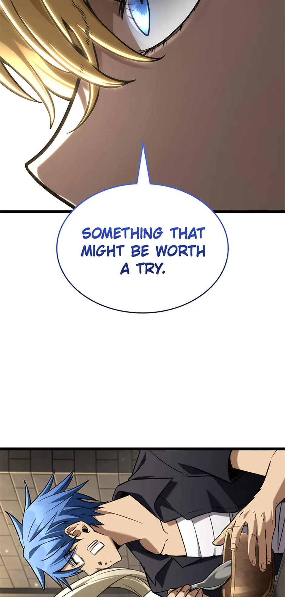 The Infinite Mage Chapter 141 – Page 101