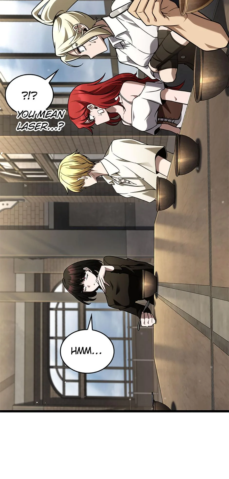 The Infinite Mage Chapter 141 – Page 102