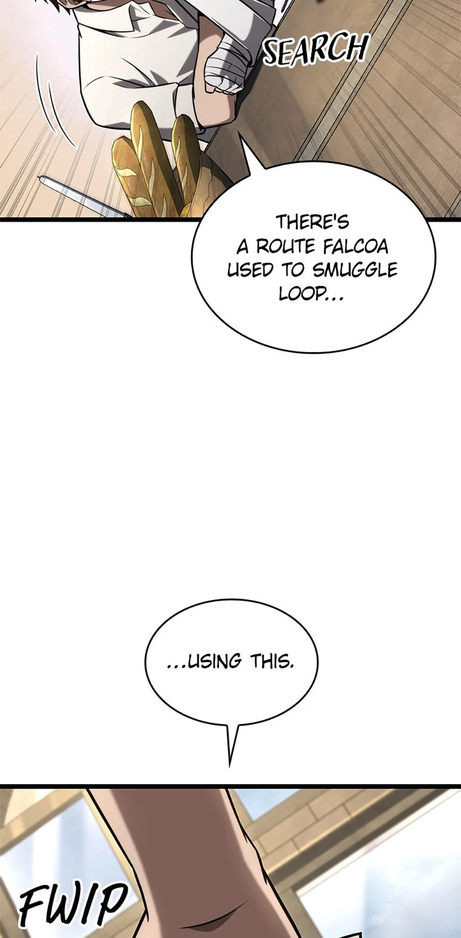 The Infinite Mage Chapter 141 – Page 106
