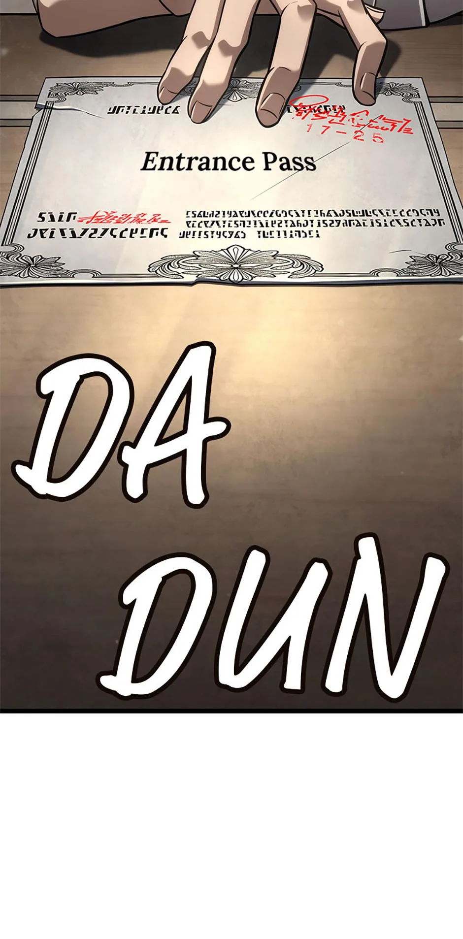 The Infinite Mage Chapter 141 – Page 109