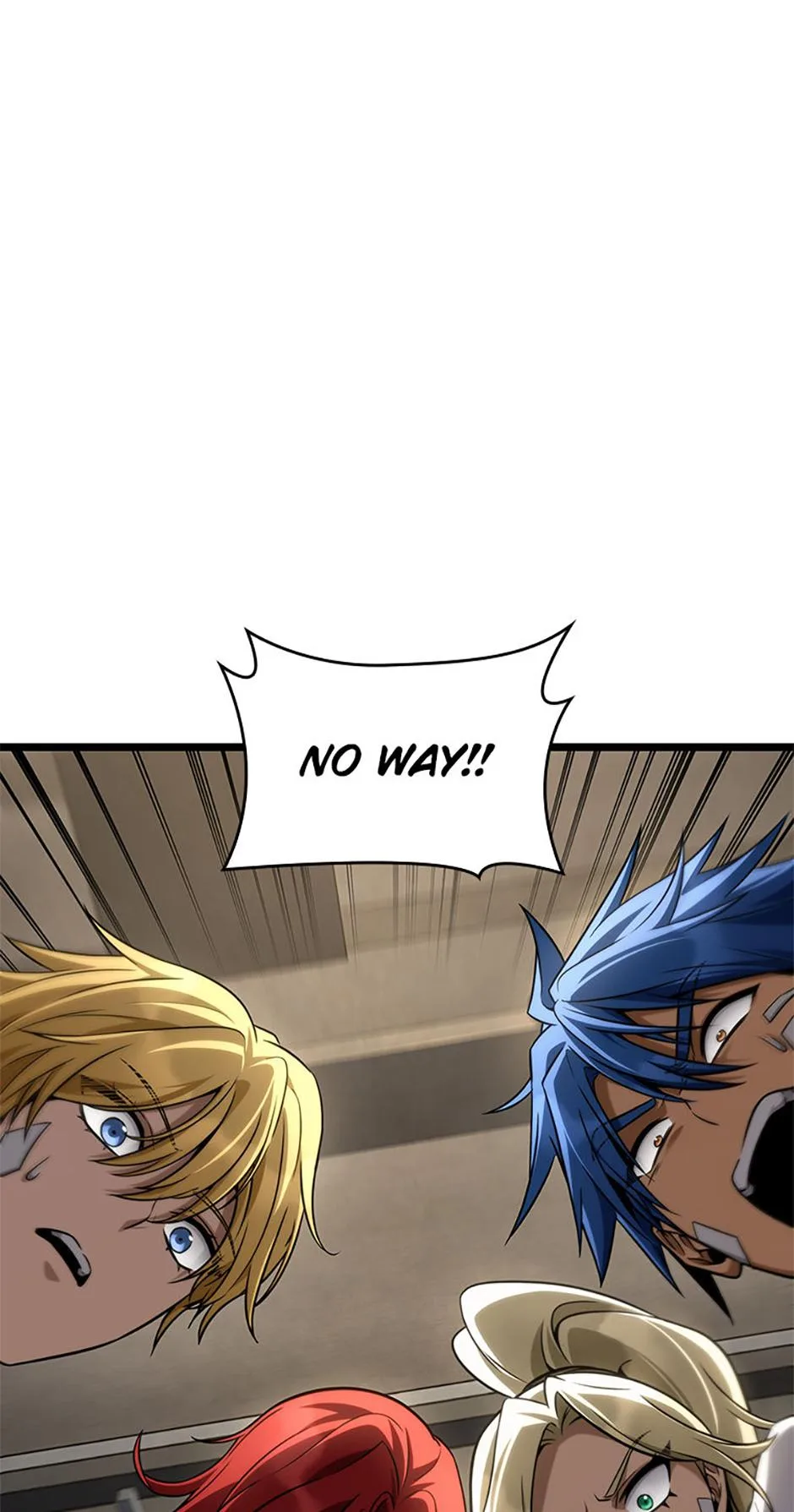 The Infinite Mage Chapter 142 – Page 3