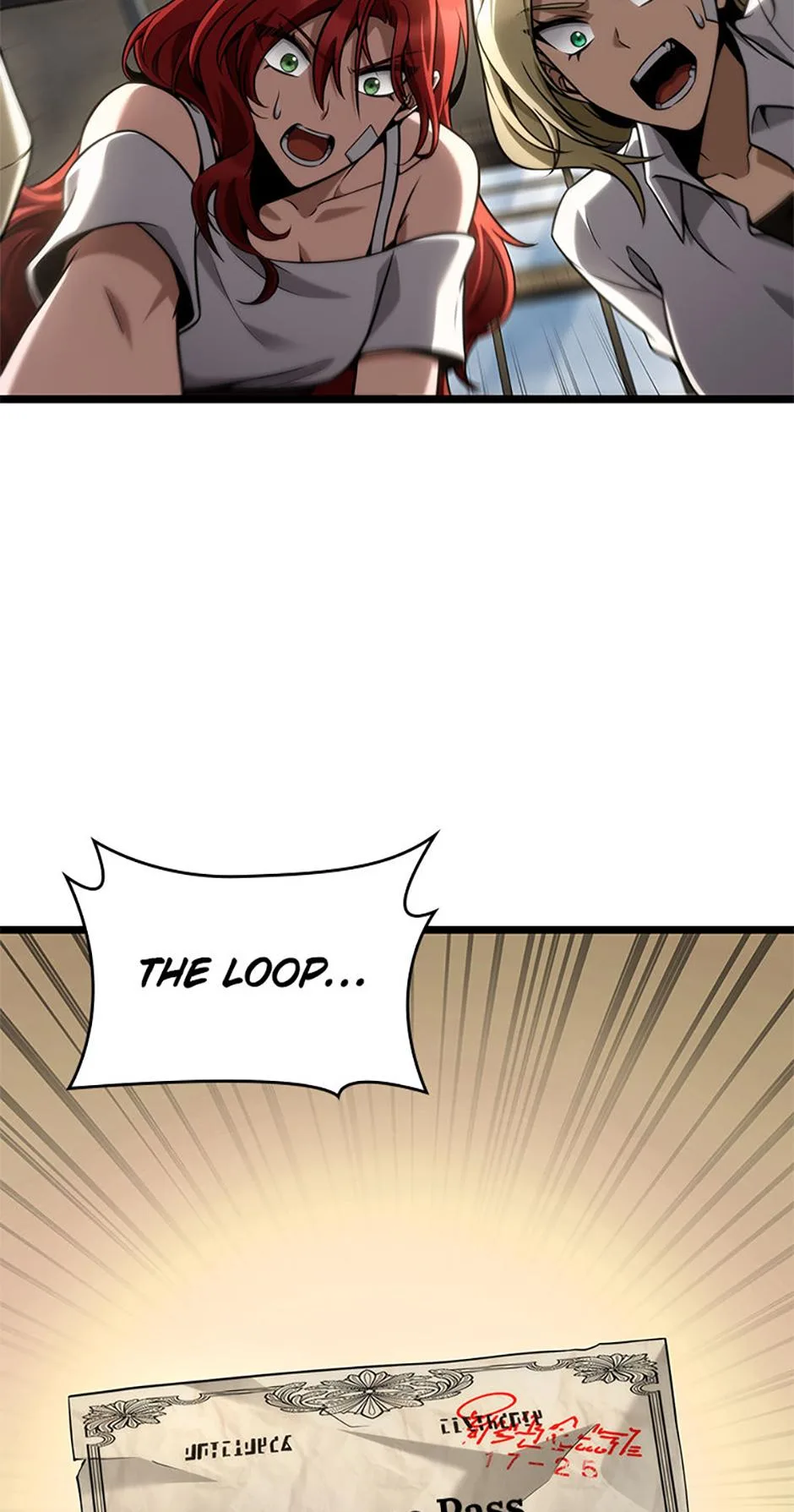 The Infinite Mage Chapter 142 – Page 4