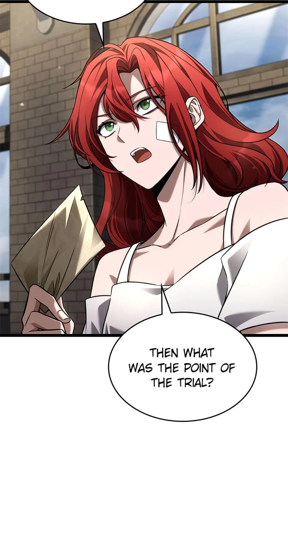 The Infinite Mage Chapter 142 – Page 6