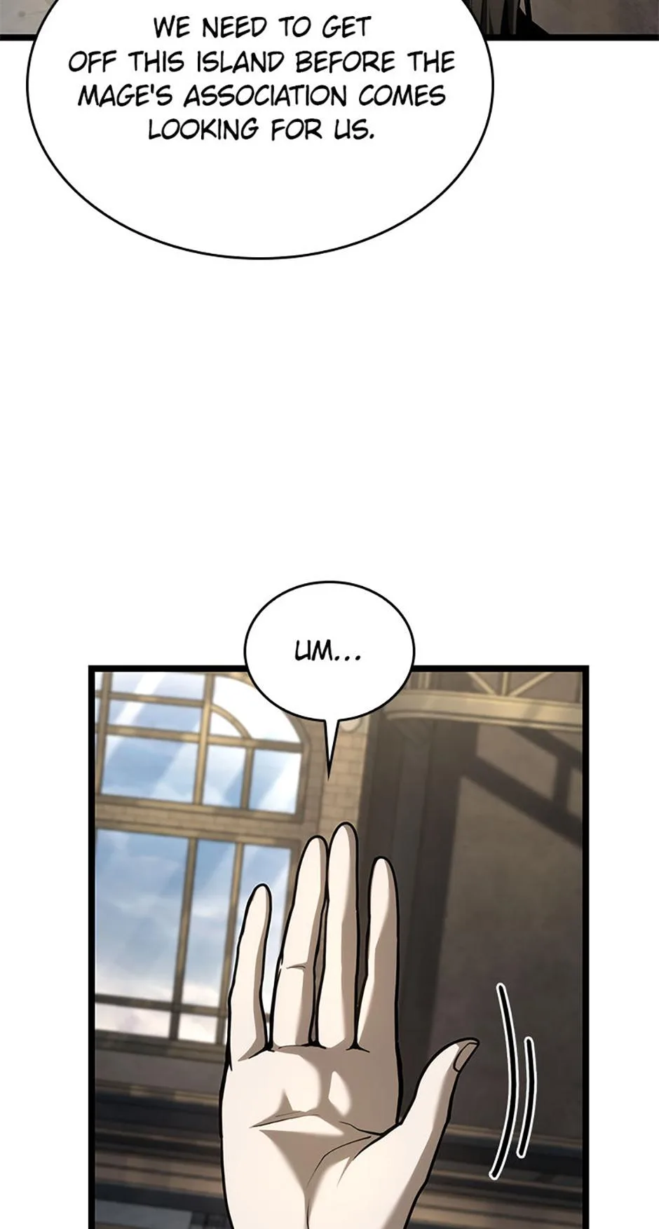 The Infinite Mage Chapter 142 – Page 14