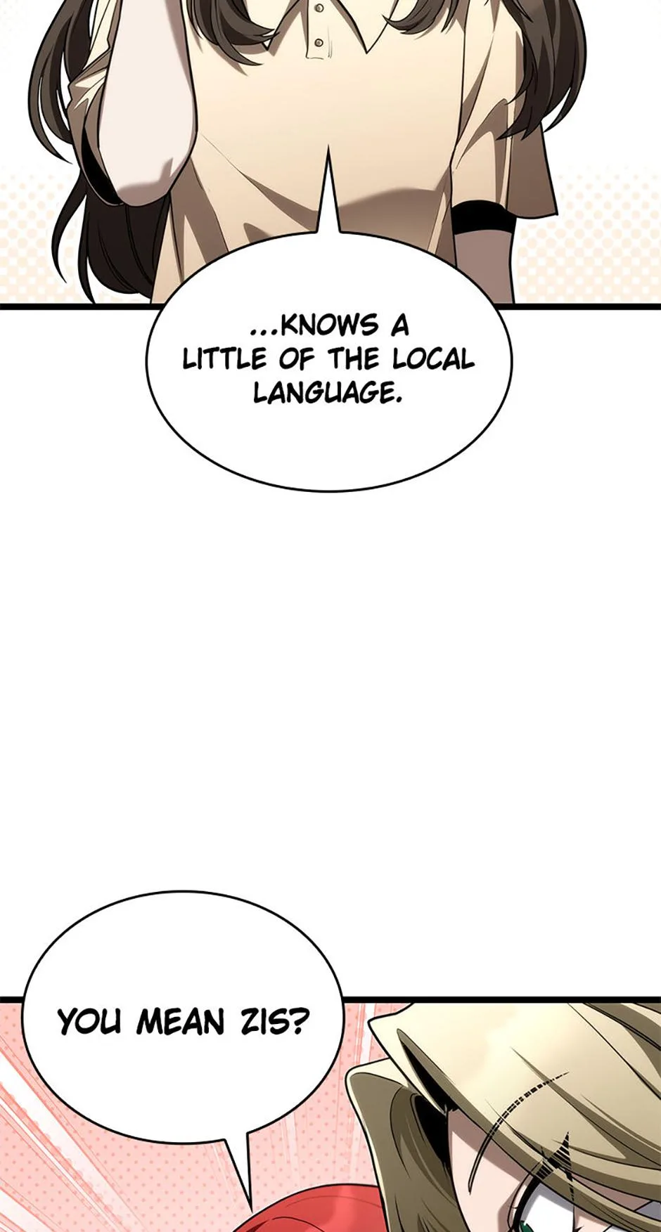 The Infinite Mage Chapter 142 – Page 16