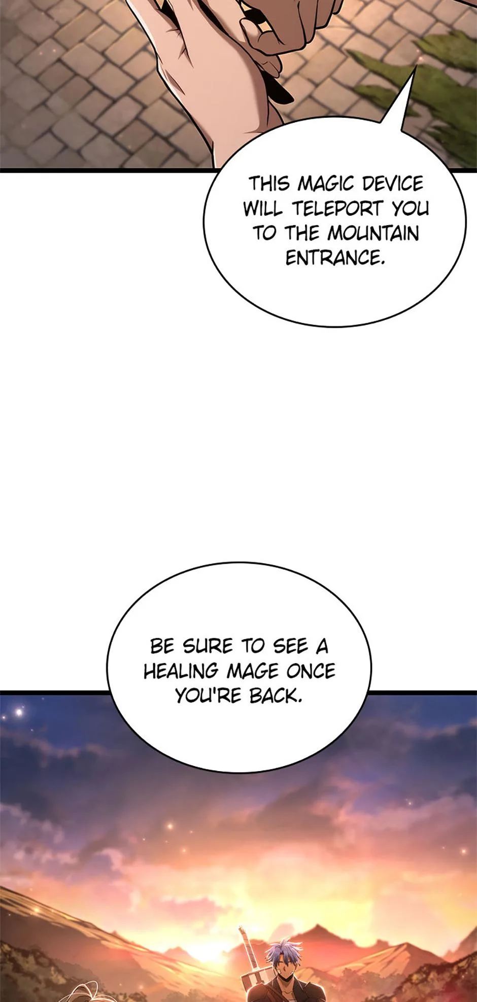 The Infinite Mage Chapter 142 – Page 22