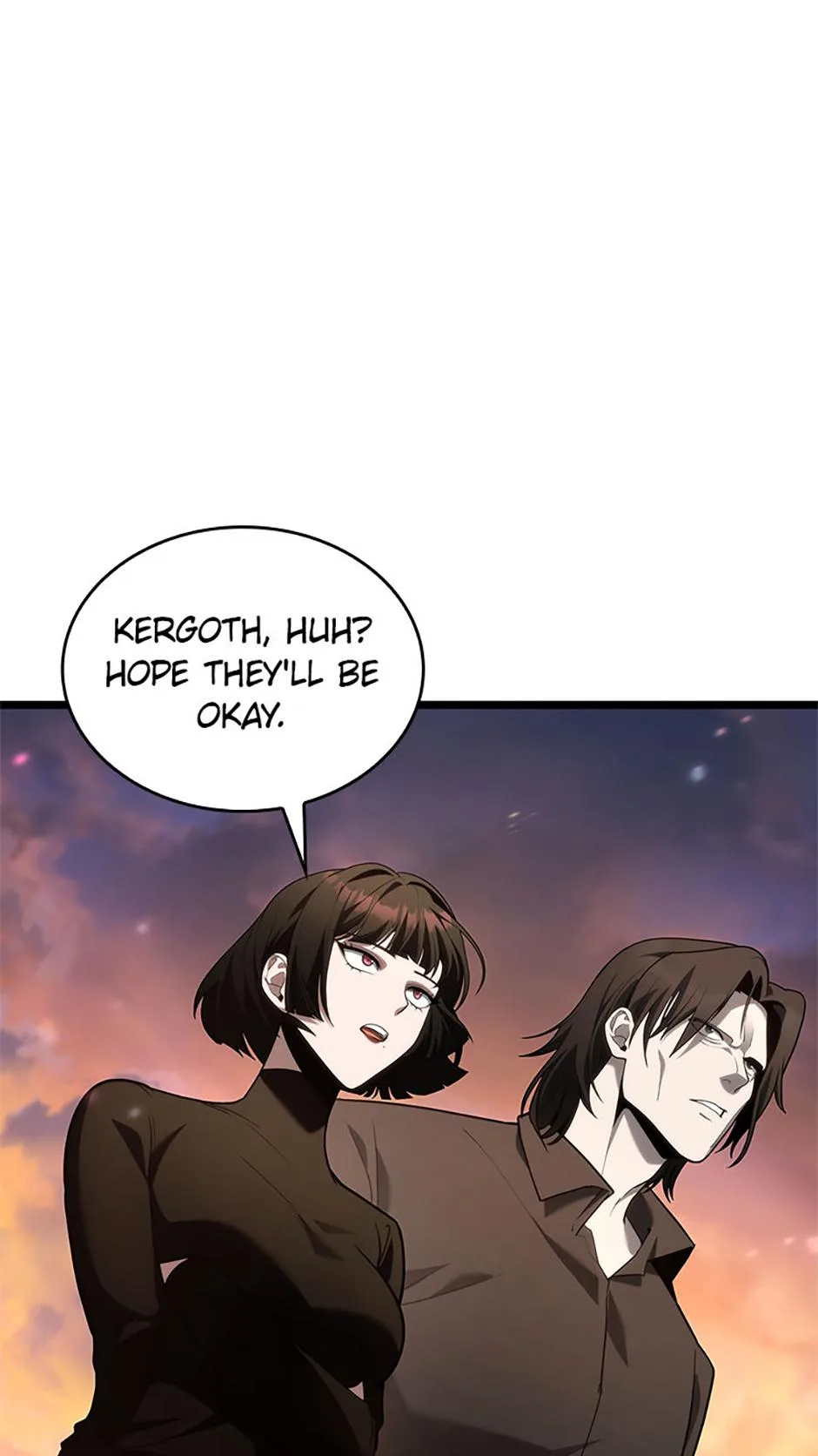 The Infinite Mage Chapter 142 – Page 34