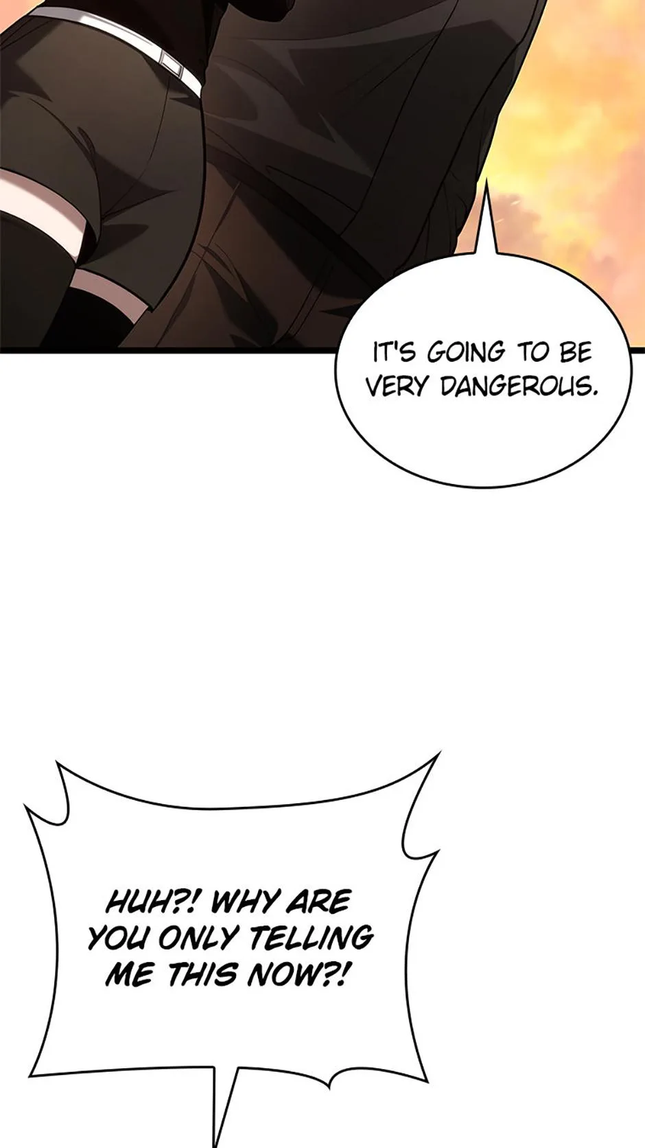 The Infinite Mage Chapter 142 – Page 35