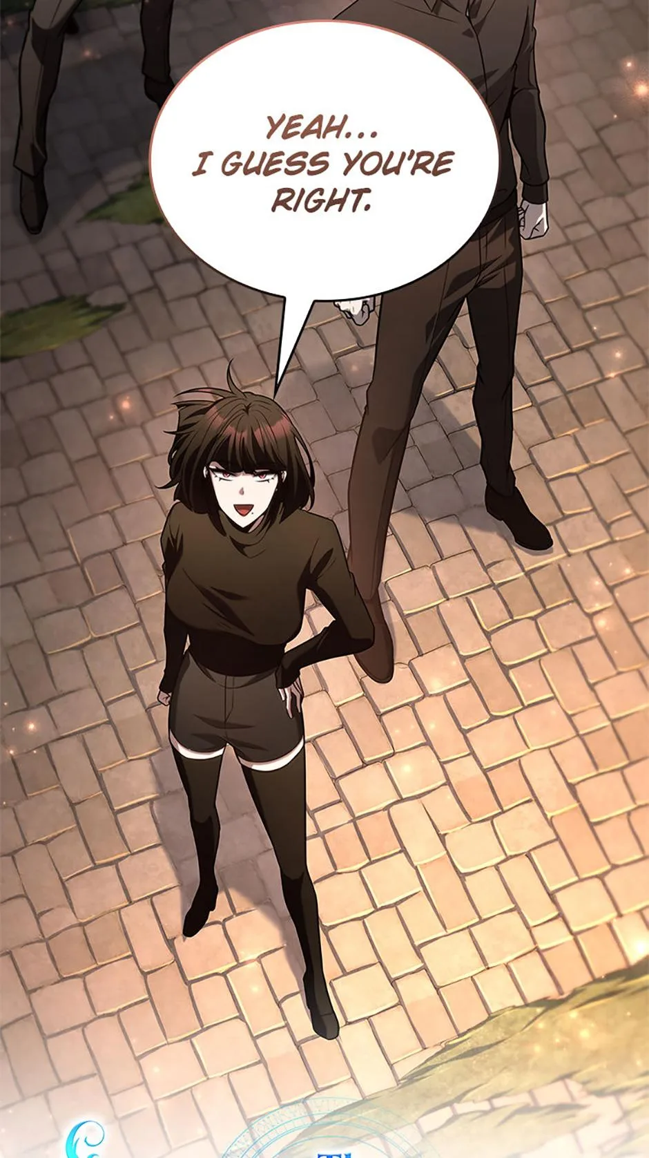 The Infinite Mage Chapter 142 – Page 40