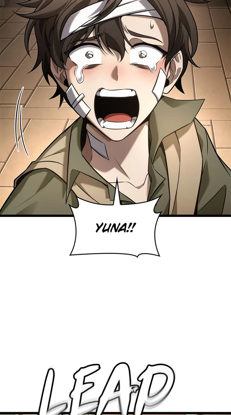 The Infinite Mage Chapter 142 – Page 46