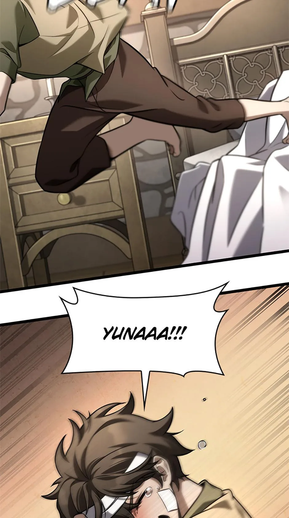 The Infinite Mage Chapter 142 – Page 47