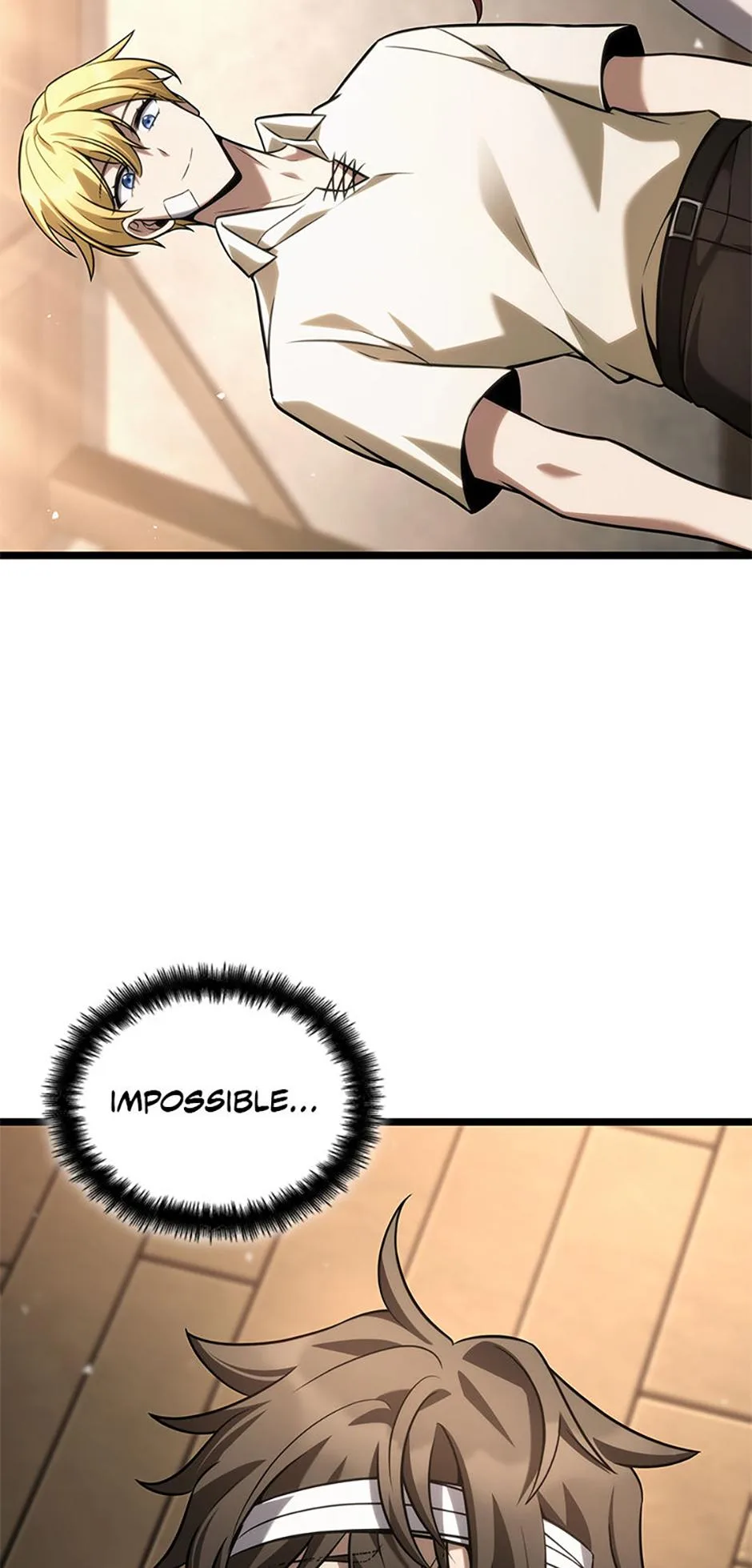 The Infinite Mage Chapter 142 – Page 51