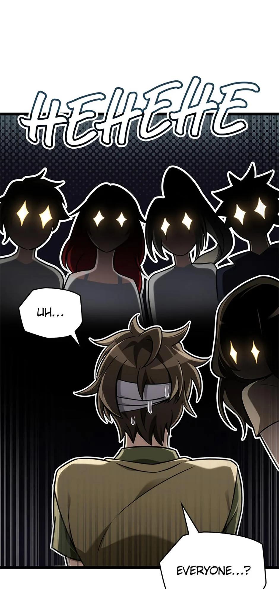 The Infinite Mage Chapter 142 – Page 56