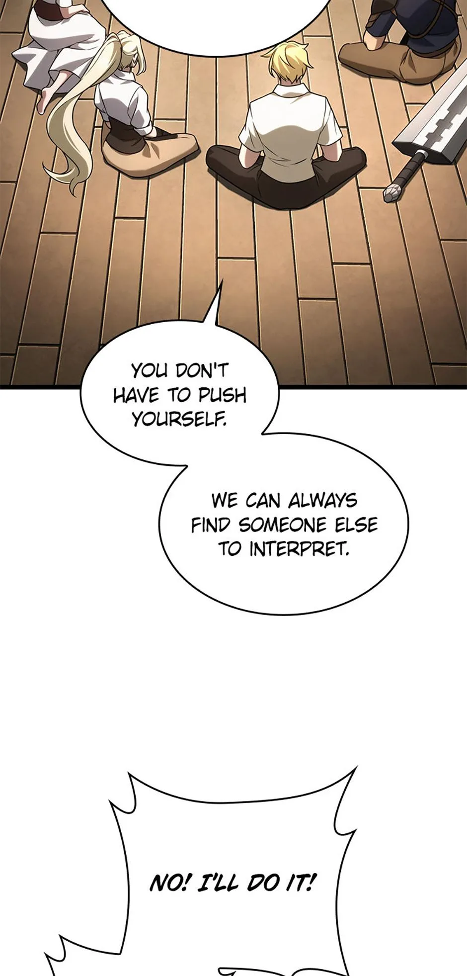 The Infinite Mage Chapter 142 – Page 62