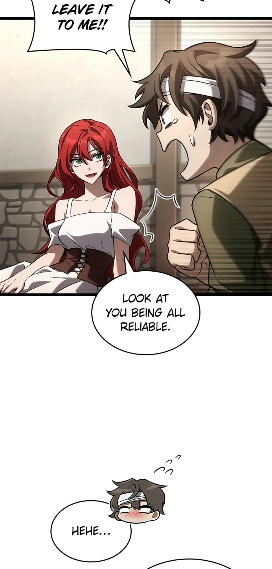 The Infinite Mage Chapter 142 – Page 63