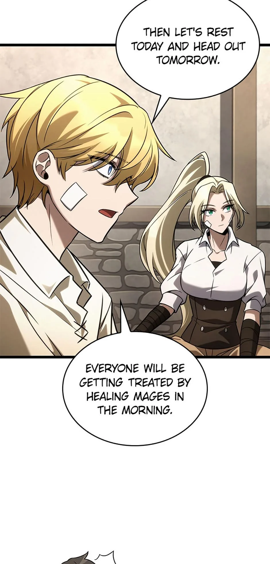 The Infinite Mage Chapter 142 – Page 64