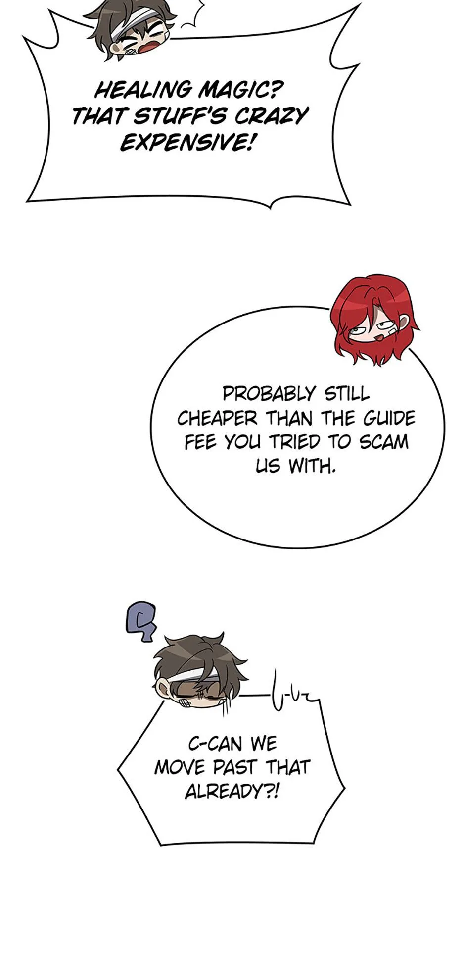 The Infinite Mage Chapter 142 – Page 65
